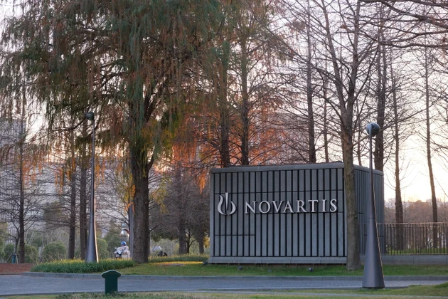 Novartis and Antares to develop cancer drugs in a deal worth up to $1.9B