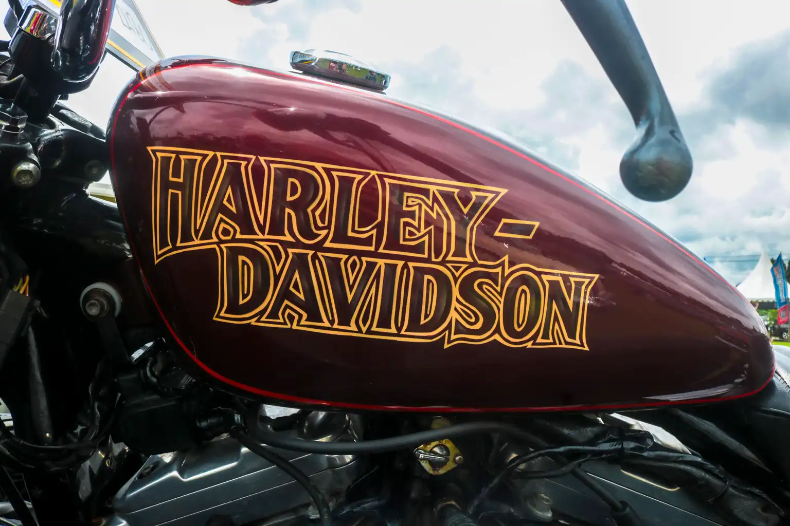 Harley-Davidson: The Earnings Plunge Is A Chance To Buy This American Legend - Seeking Alpha