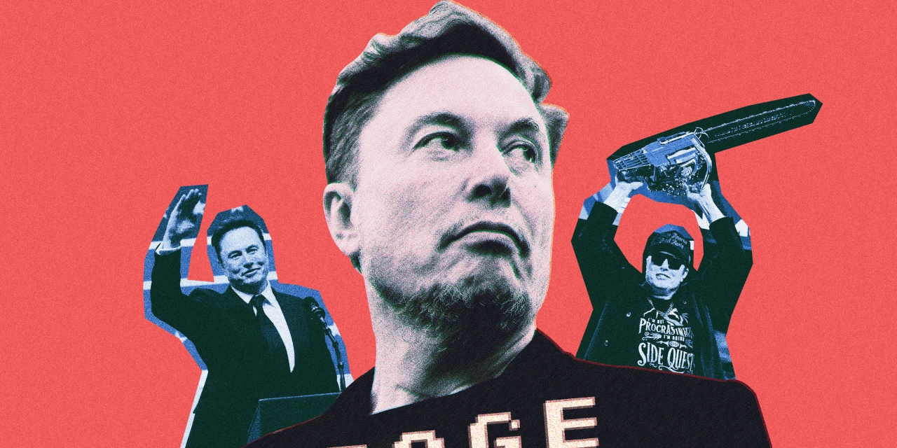 Simulation or Not, Musk’s Surreal Year Could Push Him to $1 Trillion Heights