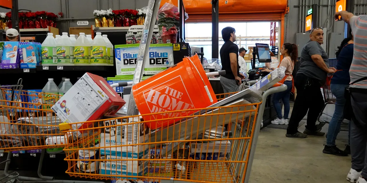 Cash-strapped homeowners may soon have no choice but to repair their aging houses