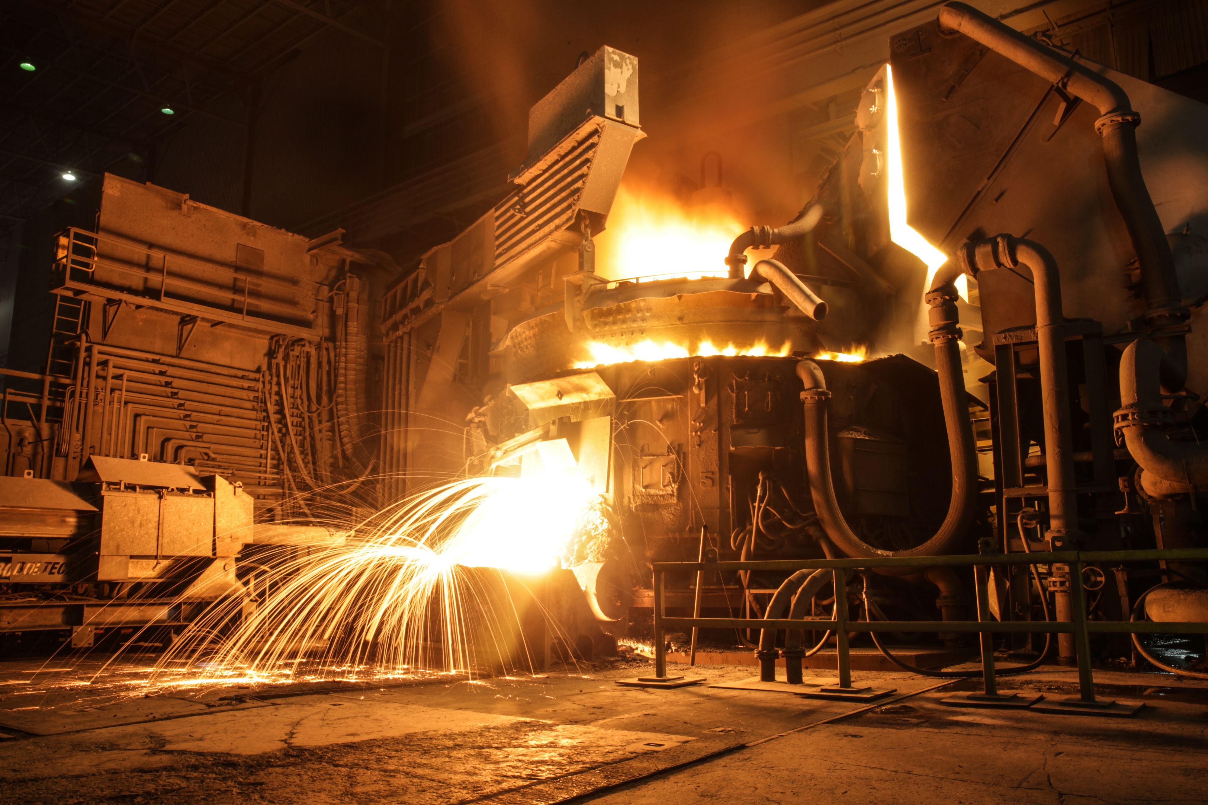 Graphene Investments Loads Up on Nucor Stock With 21,700 Shares