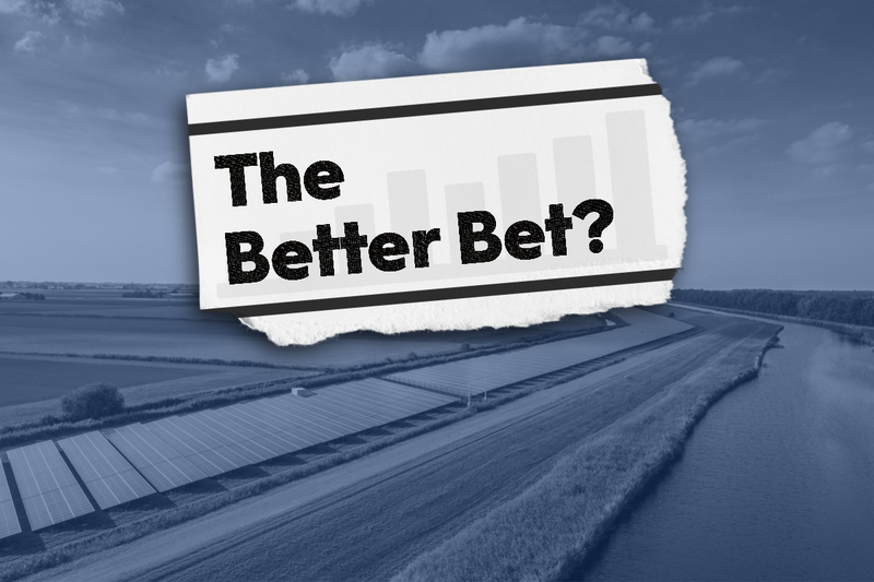 Bloom Energy vs. Plug Power: Which Fuel Cell Stock Is a Better Buy in 2026?
