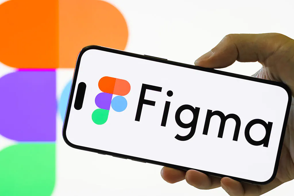 Figma spikes after raising full-year sales outlook as the software company leverages AI for growth