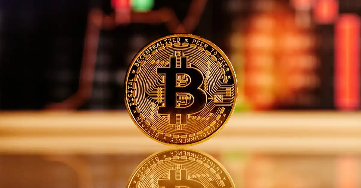 Bitcoin’s Worst Week Since FTX Raises The Question: Is The Bottom Already In?