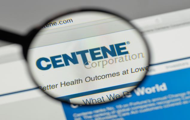 Centene Q1 Earnings Beat on Premiums, '24 EPS View Hiked - Yahoo Finance