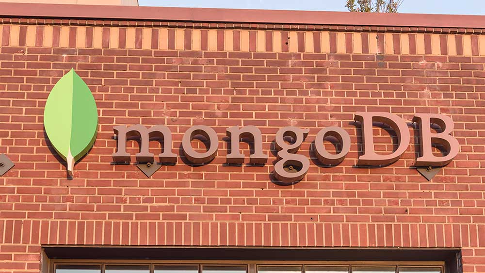 MongoDB Stock Regains Ground. How Investor Day Addressed CEO Leaving For Meta.