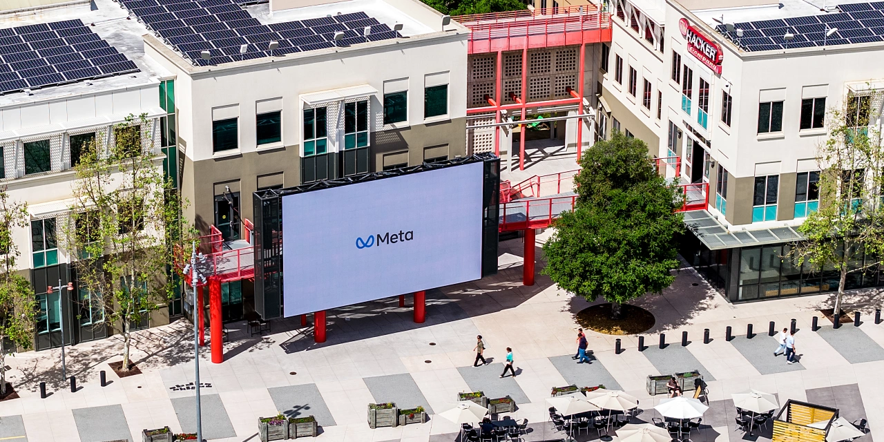 Meta Workers Accuse It of Using AI to Conduct Discriminatory Layoffs