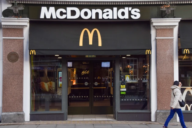 Meet the six new crafted beverages coming to McDonald's next week