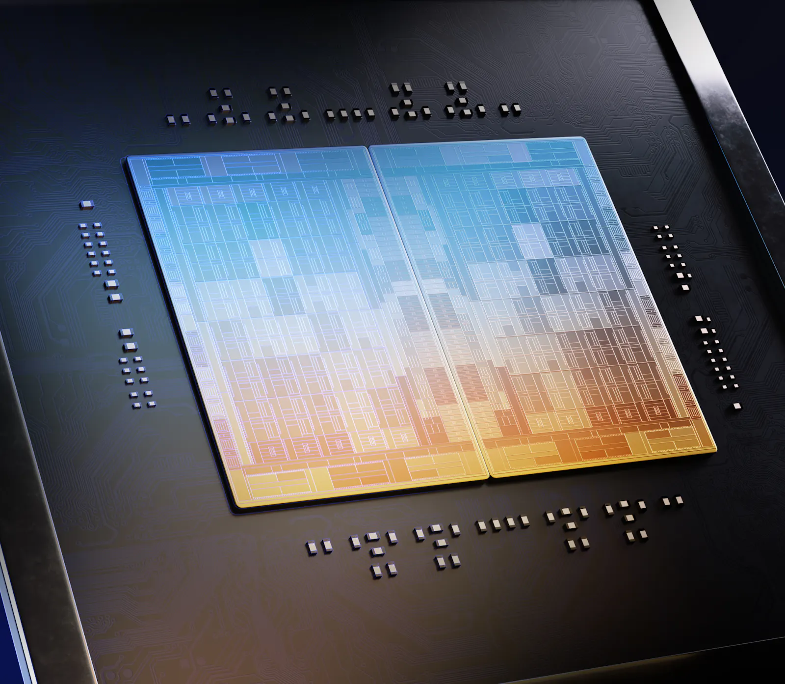 Meta and ARM team up to build a new class of data center chips