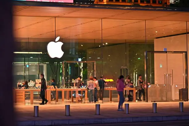 Apple prepares readying next iPhone Air for spring 2027 - Bloomberg