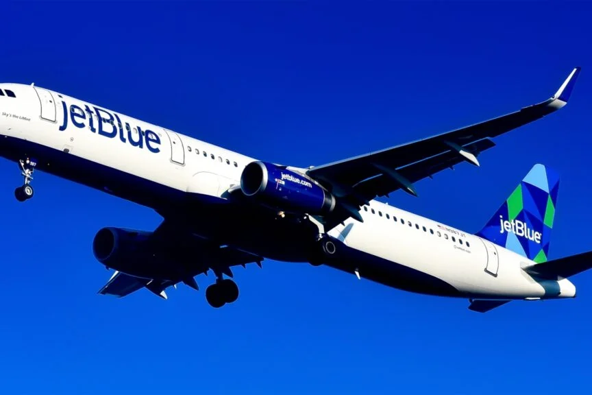 JetBlue To Bring Venmo Onboard For Online Bookings: Details