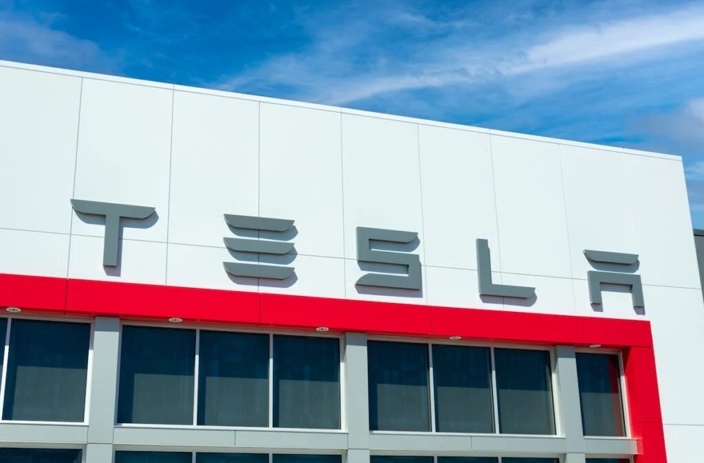 Tesla Recalls Over 218,000 Vehicles In US