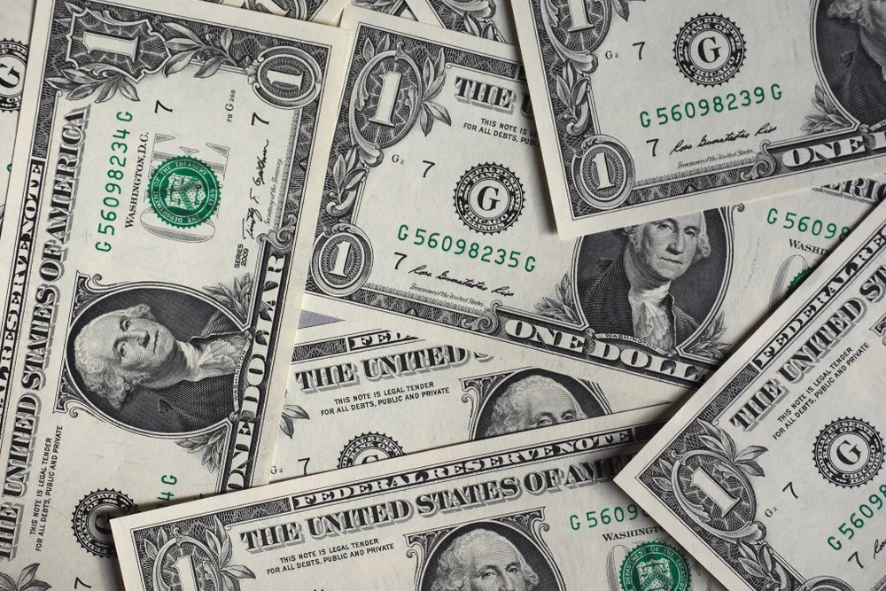 The Dollar Is 15–20% Overvalued—And History Says It Won't Last
