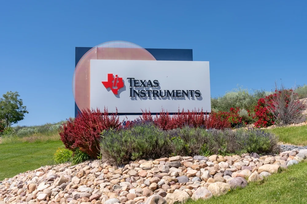 Texas Instruments Analysts Increase Their Forecasts After Upbeat Earnings
