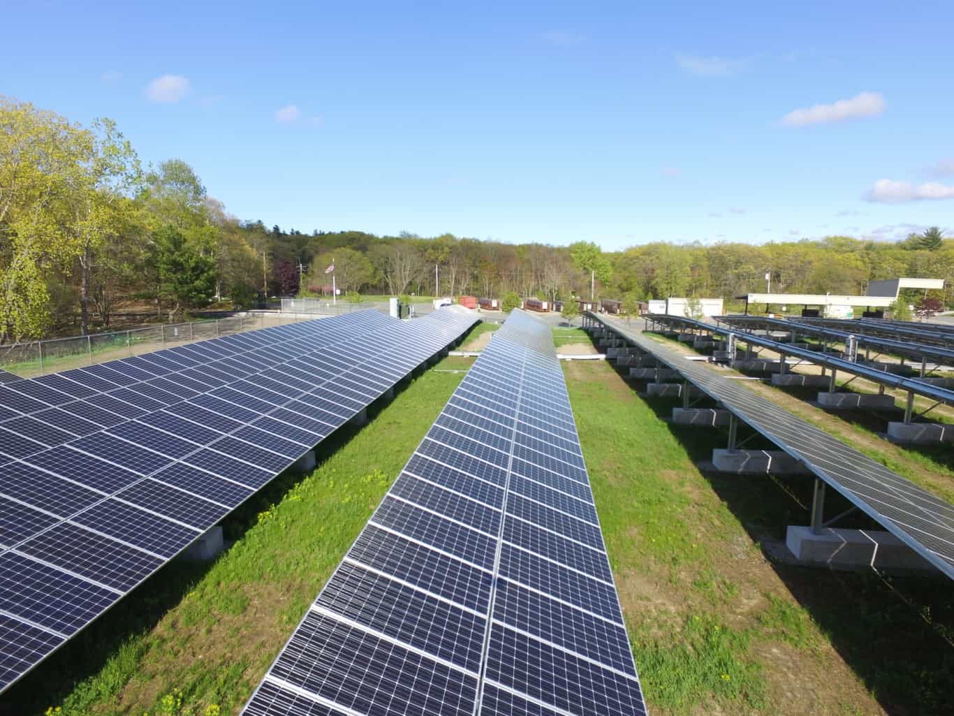 Sunrun and First Solar Rise 6% as Solar Selloff Unwinds; SolarEdge Climbs 4%