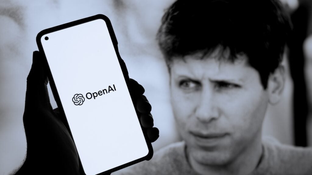 Microsoft Brings OpenAI’s Autonomous ‘Dots’ AI Workers Into the Enterprise
