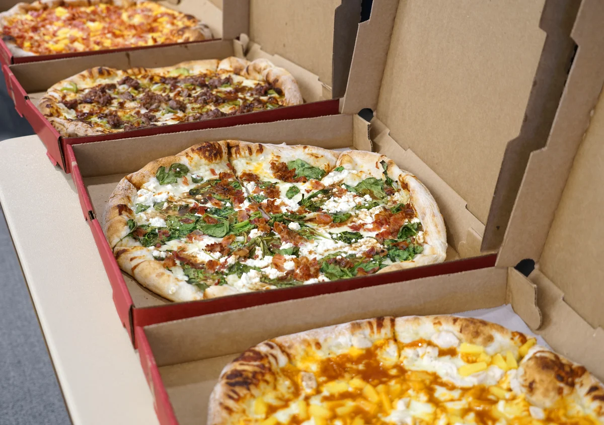 Domino's Pizza Trades at Just 20.1x Times Earnings -- Its Lowest Valuation in Nearly a Decade. There's Only 2 Explanations for Why Domino's Is This Cheap.