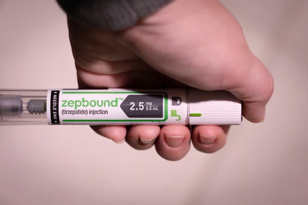 Zepbound Powers Eli Lilly's Upbeat Q2 Outlook