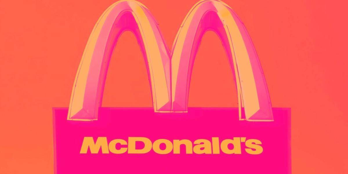 McDonald's Reports Earnings Tomorrow: What To Expect - Yahoo Finance