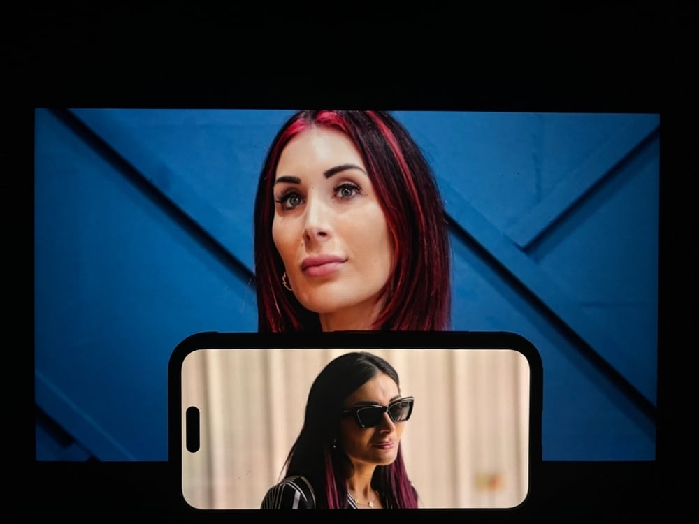 Trump Ally Laura Loomer Questions Nvidia CEO Jensen Huang's Chinese University Ties, Writes To Pentagon, Says It's A 'Massive Scandal'