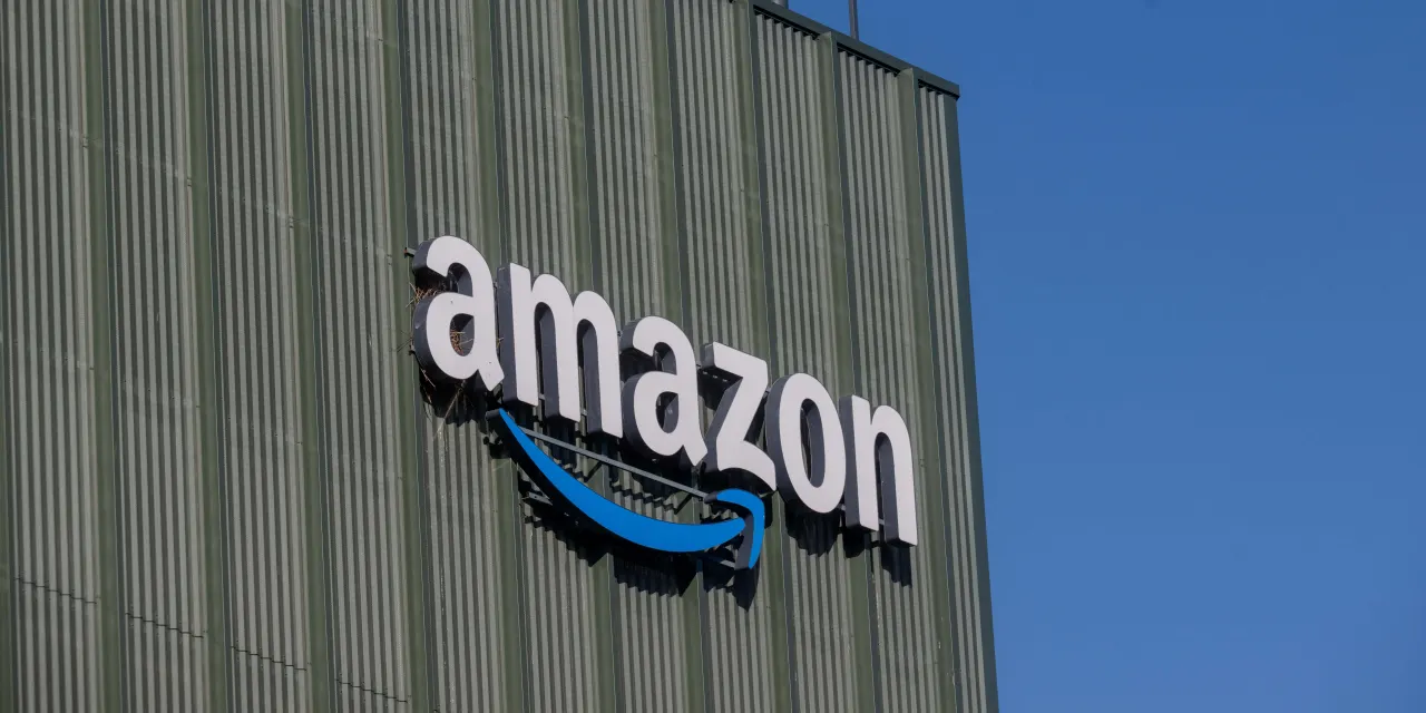 Amazon Could Become the World’s Largest Value Stock