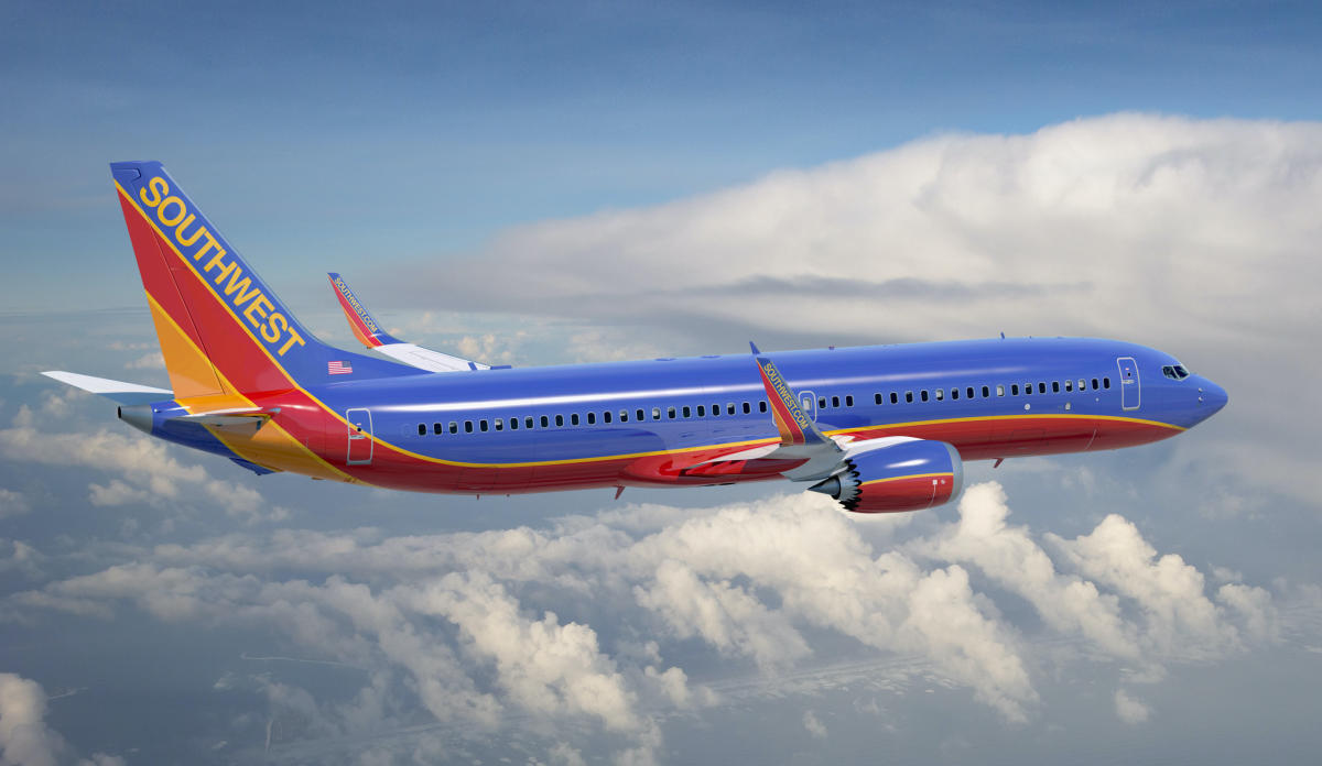 Why Southwest Airlines Stock Is Flying Lower Today - Yahoo Finance