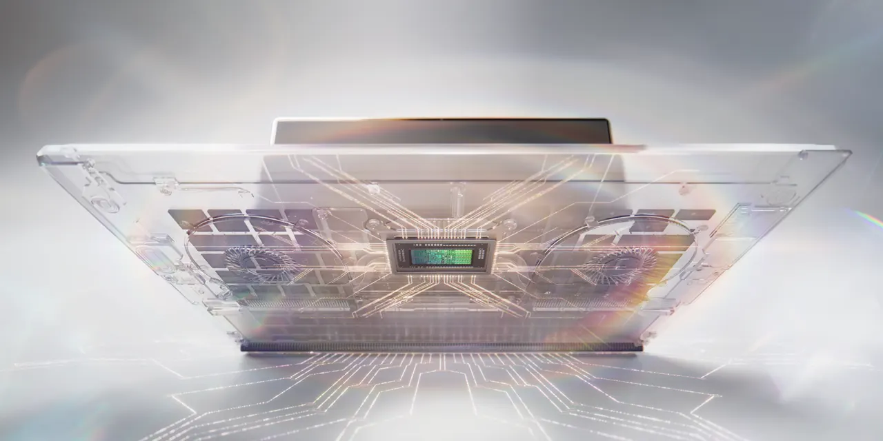 Even Nvidia Will Struggle to Save the PC