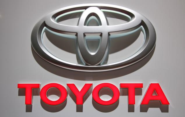 The Zacks Analyst Blog Highlights General Motors, Ford, Toyota and Honda - Yahoo Finance