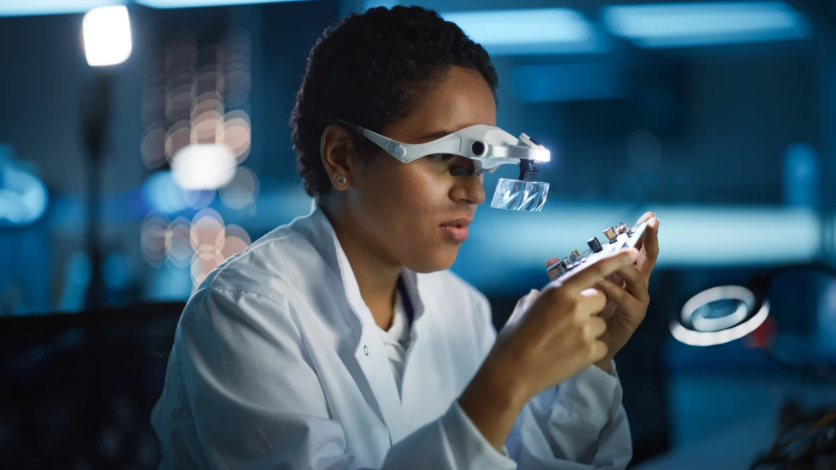 Why TTM Technologies Stock Soared More Than 15% Higher Today