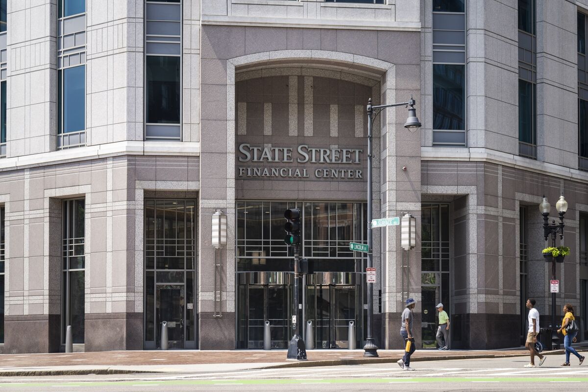 State Street Takes Coller Capital Stake to Tap Secondaries Boom