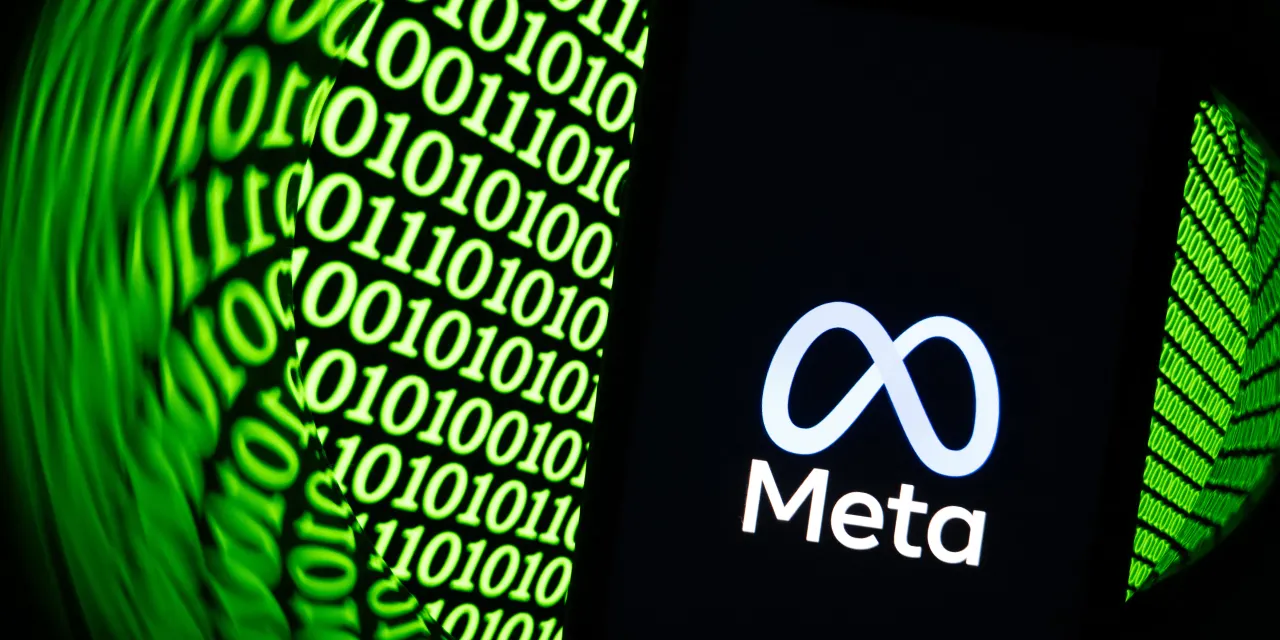 Meta stock achieves a golden cross as shares thrive since Muse introduction