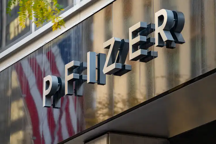 Pfizer is latest Big Pharma to overhaul DEI goals after GSK