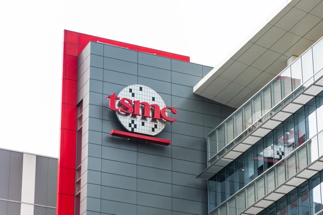 TSMC soars 7% following six consecutive sessions of losses