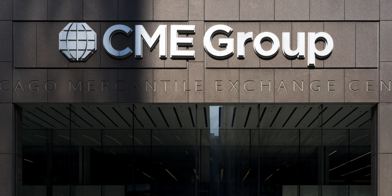 CME Sues U.S. Regulator to Stop Kalshi From Offering Popular ‘Perp’ Futures