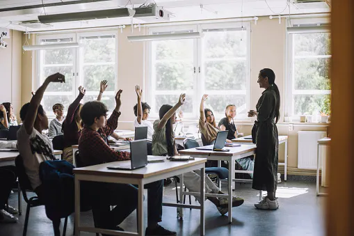 Tech companies pledge $23 million to train teachers to use AI