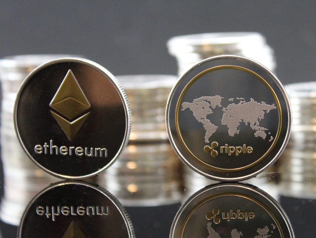 XRP Holders Can Use Tokens as Collateral for RLUSD Loans on Ethereum