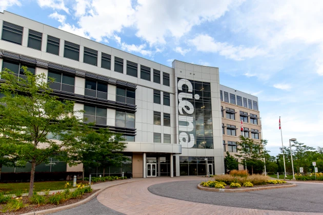 Ciena jumps on strong Q3 results, guidance