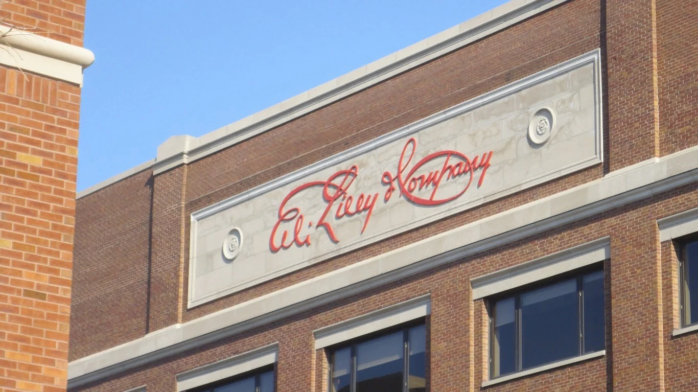 Prediction: 1 New Reason Eli Lilly Stock Could Still Be Headed Higher