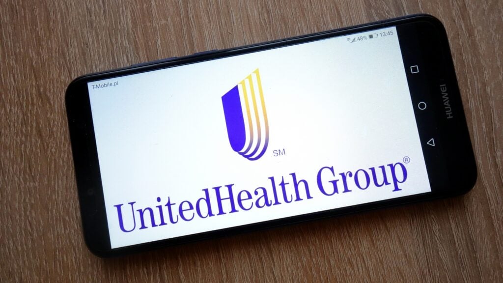 UnitedHealth Stock Edges Higher Wednesday: What's Happening?