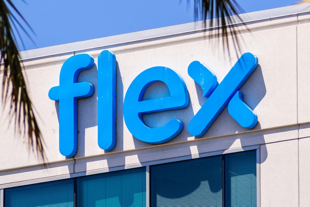 Flex Unveils Axiom As Its AI Infrastructure Spin-Off