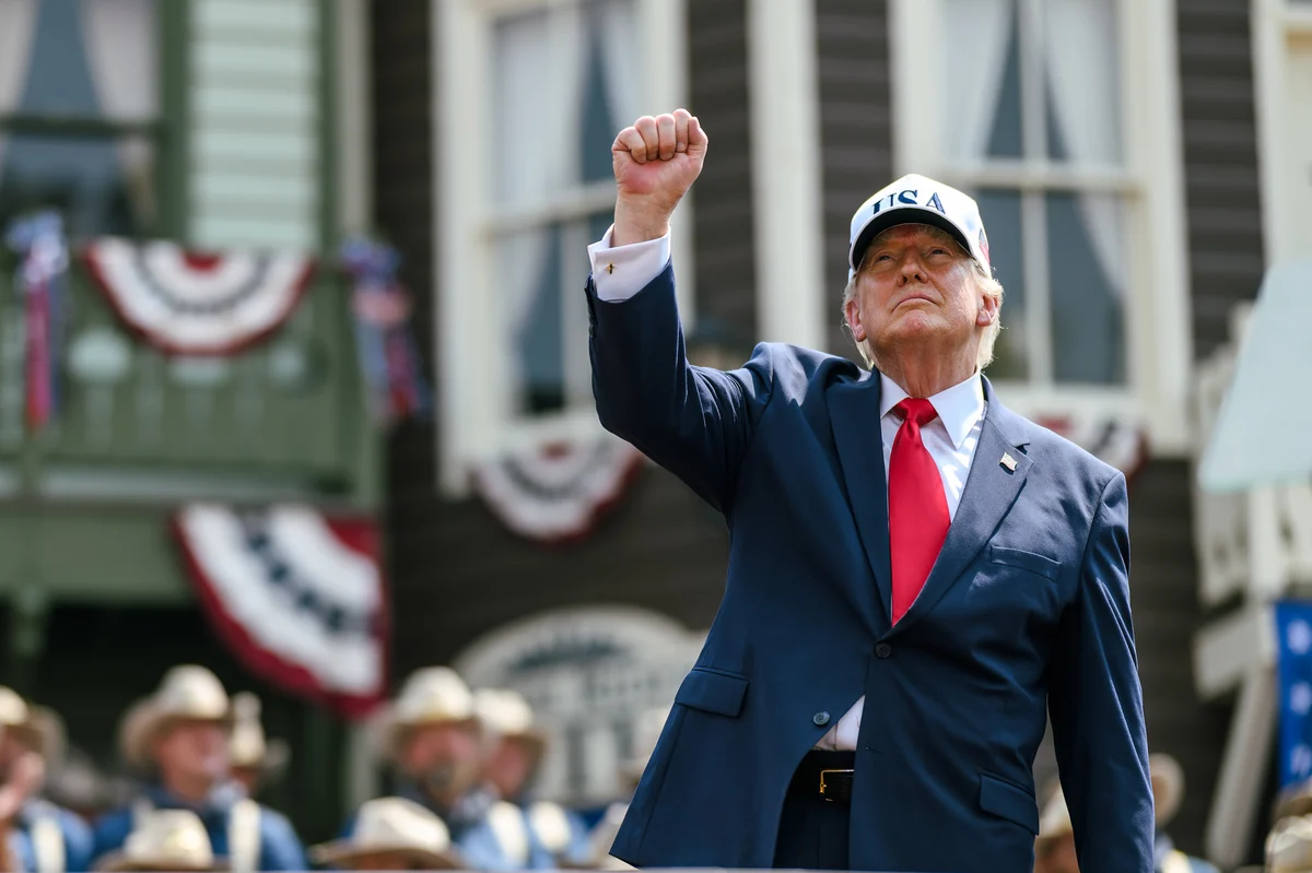 Donald Trump's USTR Hit Brazil With a 25% Section 301 Tariff on July 15. Here's How That Could Play Out for These 2 Stocks.