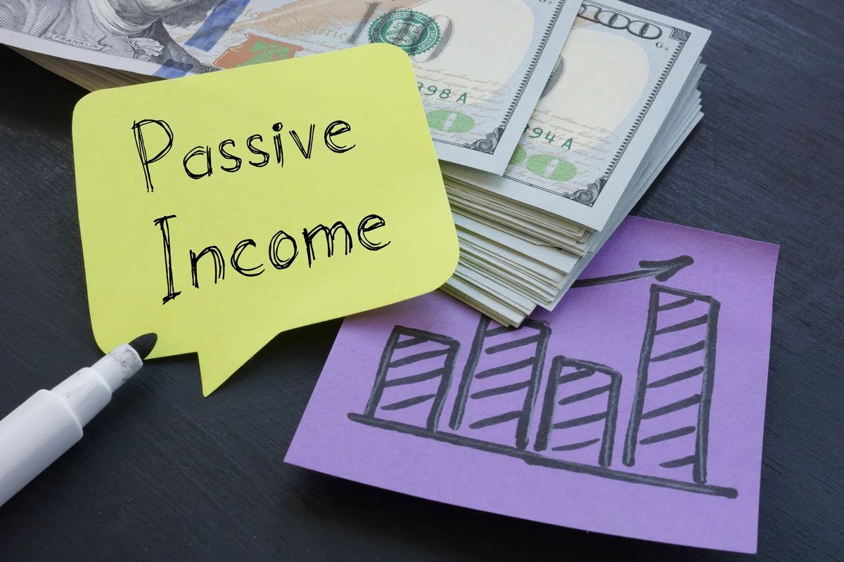 Want $10,000 in Annual Passive Income? This 1 ETF Could Get You There