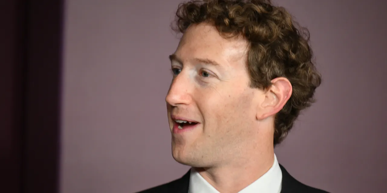 This wonky maneuver kept Mark Zuckerberg from fleeing a California billionaire tax