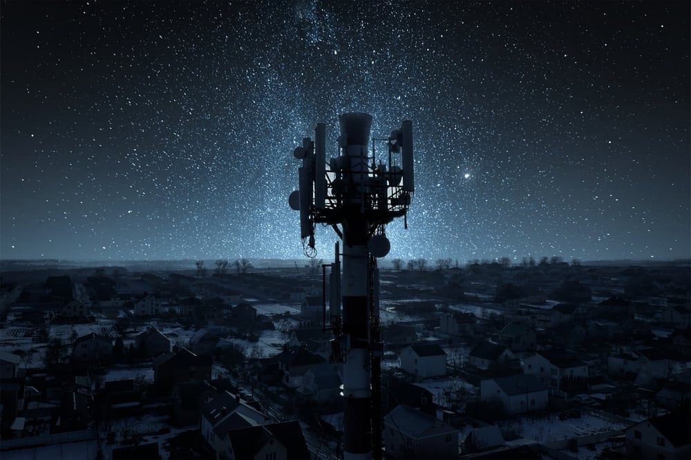 Verizon, AT&T and T-Mobile Could One Day Make Mobile Internet Free, Wireless Pioneer Says