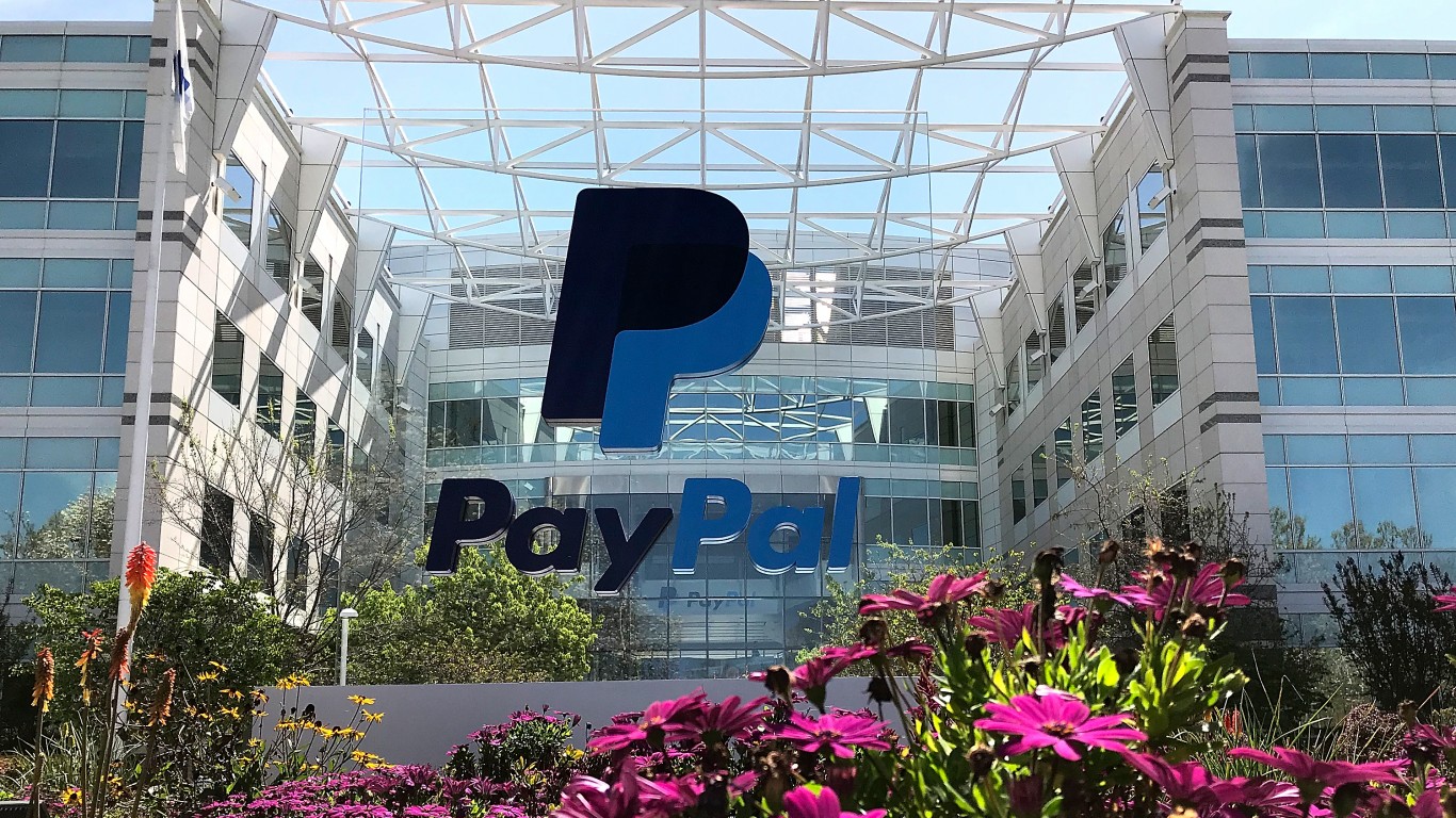 Reddit Is Split on Whether PayPal at $42 Is a Steal or a Trap