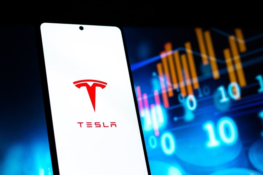 Tesla's 2021 Bitcoin Bet: What Is It Worth Today?