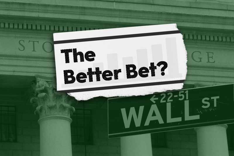 Ally Financial vs. Chime Financial Inc. Class A Common Stock: Which Financial Stock Is a Better Buy in 2026?