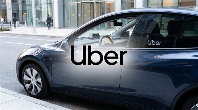 Uber’s AV Pivot: Growth Opportunity or Margin Risk?