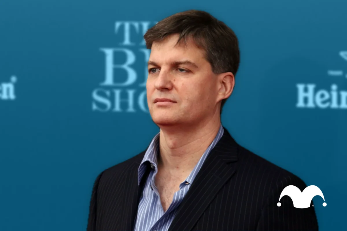 Jim Cramer Has a Warning for Anyone Betting Against Micron Stock. Michael Burry Isn't Listening.