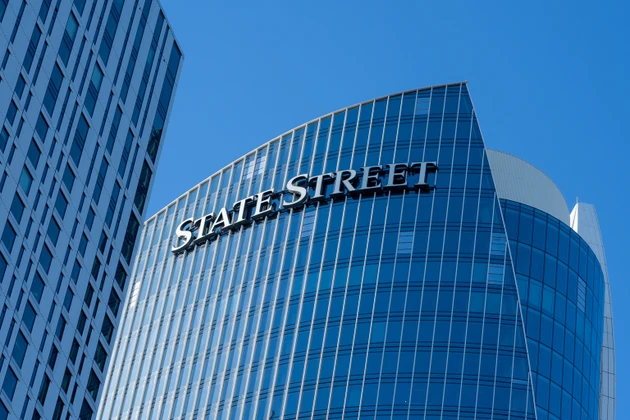 State Street said to launch tokenized products in crypto push